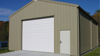 Garage Door Openers at Lake Hills Estates Flower Mound, Texas